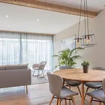Apartment Eiche *