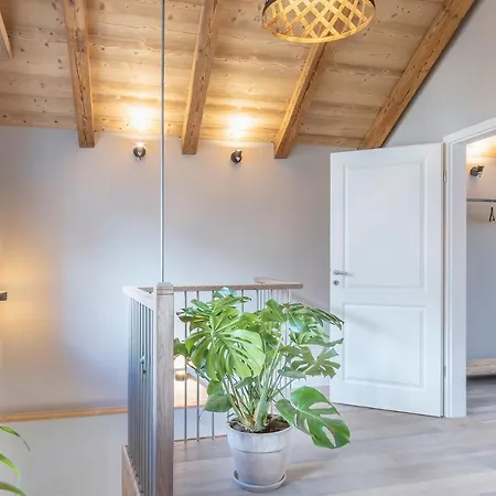 Appartement Eiche Interlaken