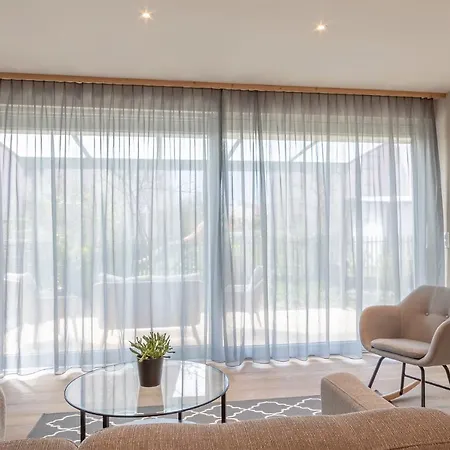 Apartament Eiche *