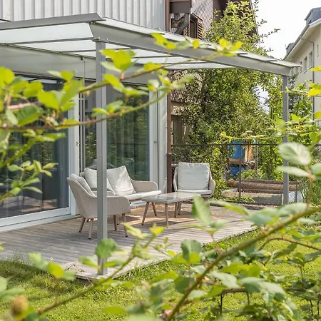 Apartman Eiche