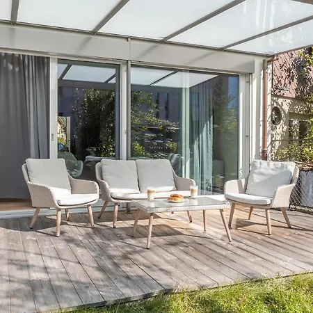 Apartament Eiche Interlaken