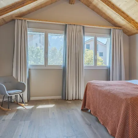 Apartman Eiche