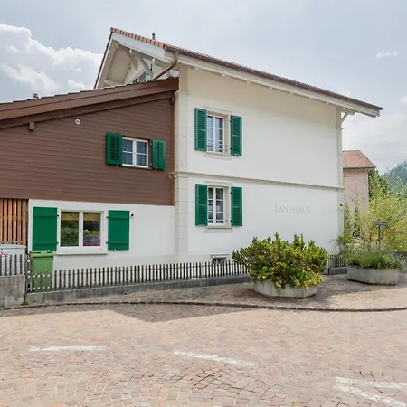 Apartman Eiche