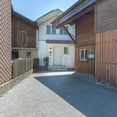 Apartman Eiche