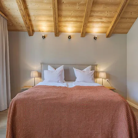 Apartman Eiche Interlaken