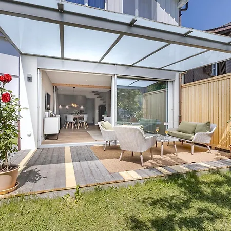 Apartman Eiche *