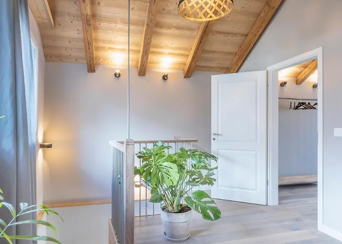 Apartament Eiche Interlaken